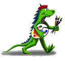 c009croc-artist.gif (4333 bytes)